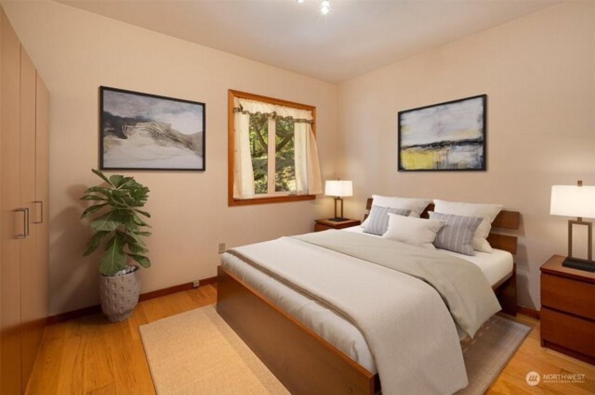 Casa T4 em Friday Harbor, USA N.º 432261