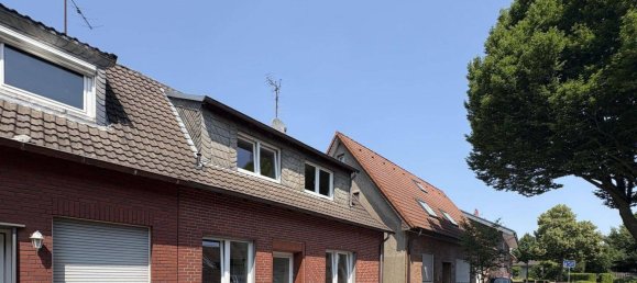 3-Zimmer Stadthaus in Coesfeld, Germany, Nr. 230646 2