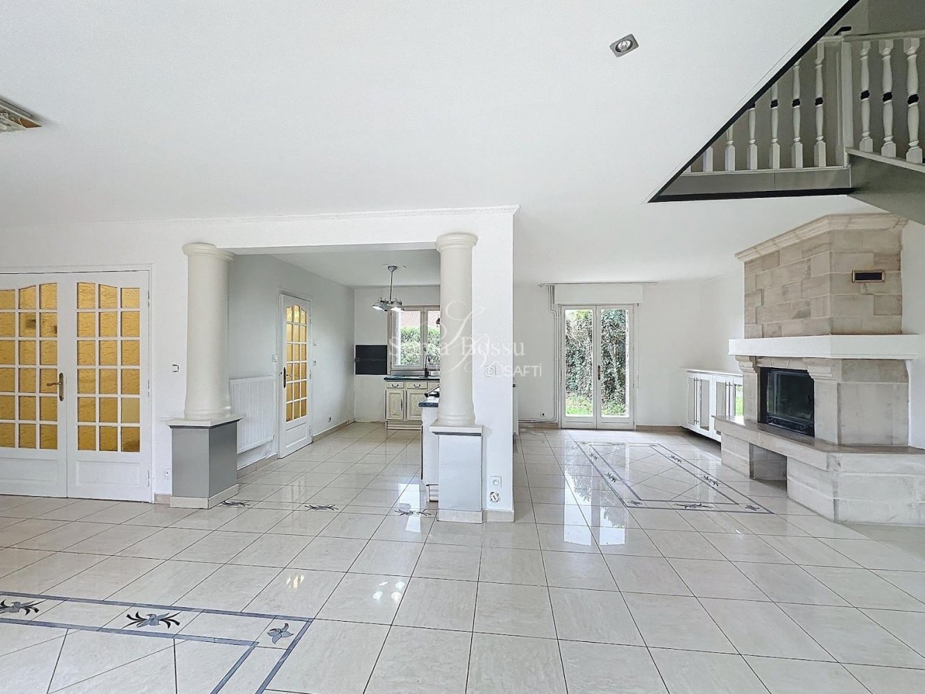 2 Schlafzimmer Haus in Oignies, France, Nr. 271428