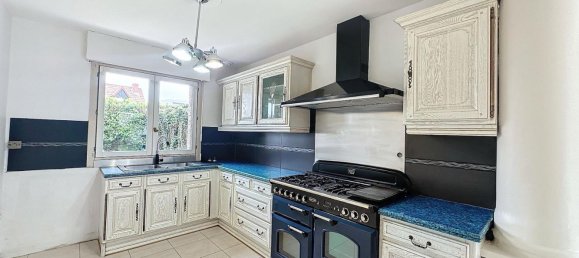 2 Schlafzimmer Haus in Oignies, France, Nr. 271428 3