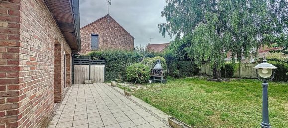 2 Schlafzimmer Haus in Oignies, France, Nr. 271428 9