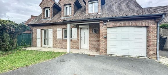 2 Schlafzimmer Haus in Oignies, France, Nr. 271428 2
