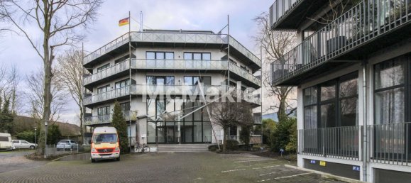 Квартира с 1 спальней в Рейн-Эрфт, Германия № 177524 6