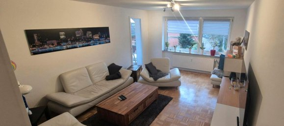 4 rooms Apartment in Duchy of Lauenburg, Germany No. 276997 4