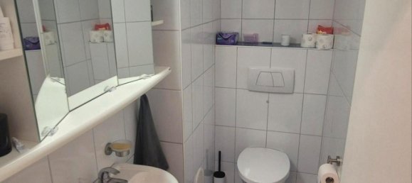 4 rooms Apartment in Duchy of Lauenburg, Germany No. 276997 12