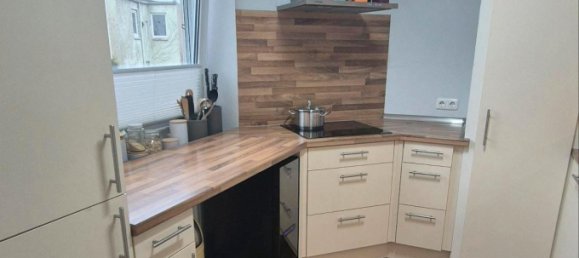 4 rooms Apartment in Duchy of Lauenburg, Germany No. 276997 13