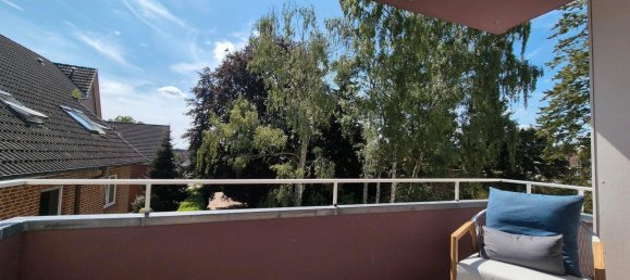 4 rooms Apartment in Duchy of Lauenburg, Germany No. 276997 17