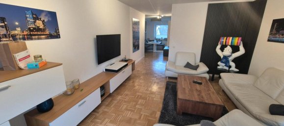 4 rooms Apartment in Duchy of Lauenburg, Germany No. 276997 5