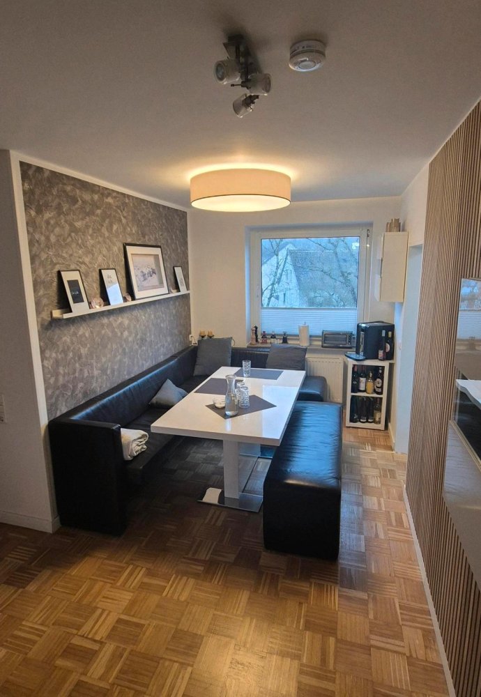 4 rooms Apartment in Duchy of Lauenburg, Germany No. 276997