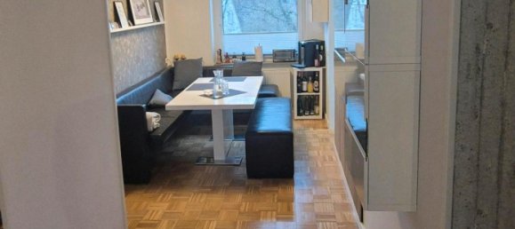 4 rooms Apartment in Duchy of Lauenburg, Germany No. 276997 2