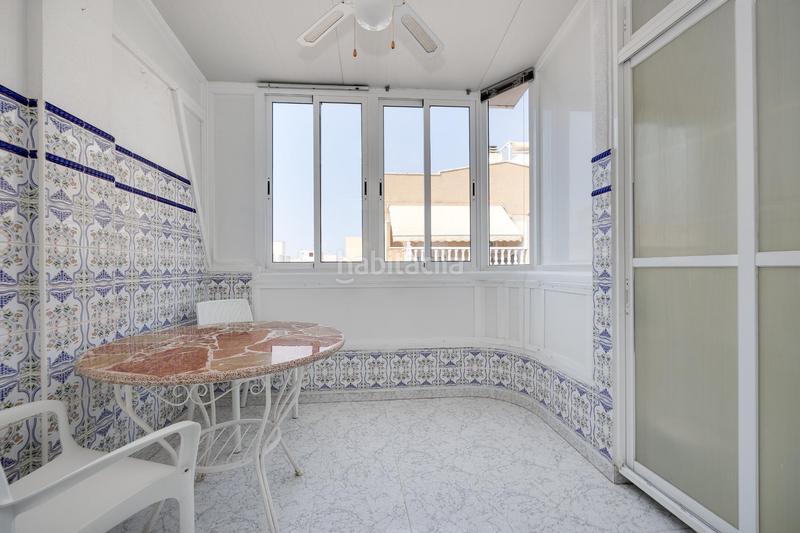 2 chambres Penthouse à Torrevieja, Spain No. 274055