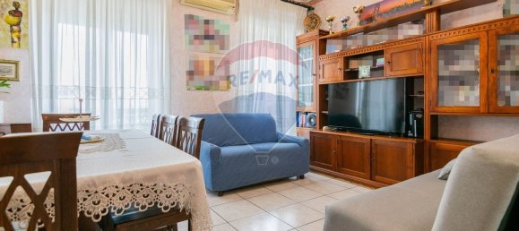 3-salle Appartement à Catania, Italy No. 127404 24