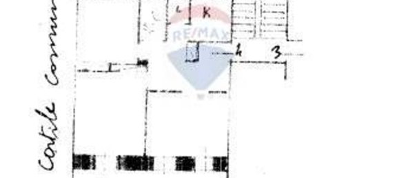 3-salle Appartement à Catania, Italy No. 127404 25