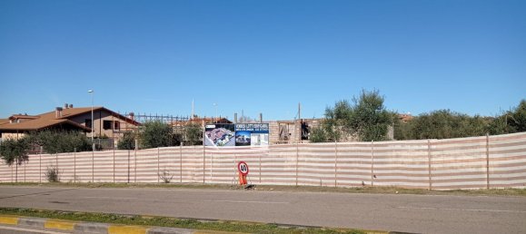 Земельный участок 300м² в Сассари, Италия № 50017 5