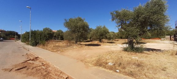 Земельный участок 300м² в Сассари, Италия № 50017 3