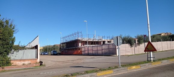 Земельный участок 300м² в Сассари, Италия № 50017 6