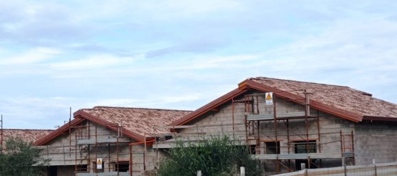 Земельный участок 300м² в Сассари, Италия № 50017 7