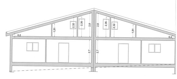 Земельный участок 300м² в Сассари, Италия № 50017 9