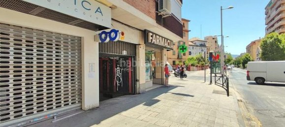 25m² Parking in Granada, Spain No. 182100 13