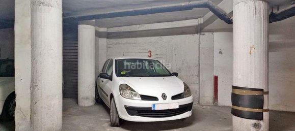 25m² Parking in Granada, Spain No. 182100 3