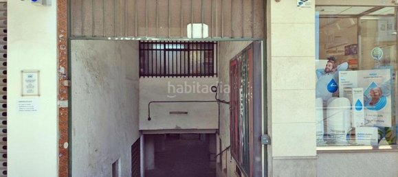 25m² Parking in Granada, Spain No. 182100 10