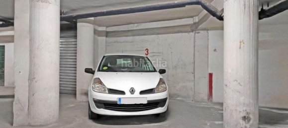 25m² Parking in Granada, Spain No. 182100 5