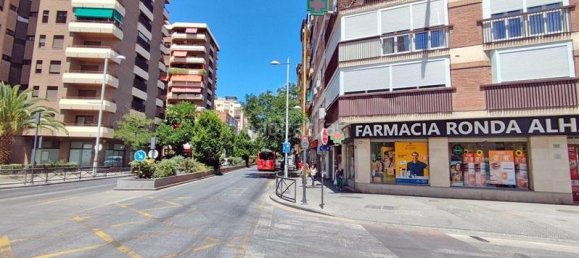 25m² Parking in Granada, Spain No. 182100 14