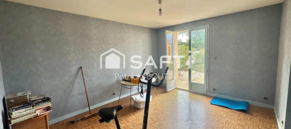 4 Schlafzimmer Haus in Deux-Sevres, France, Nr. 335030 9