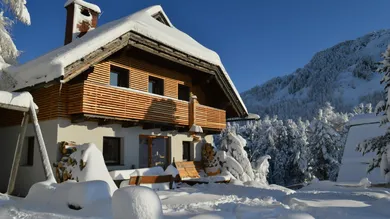 5غرفة منزل في Reichenau, Austria رقم 35324