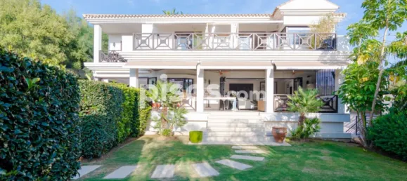 Casa de 6 dormitorios en Marbella, Spain No. 121223 12