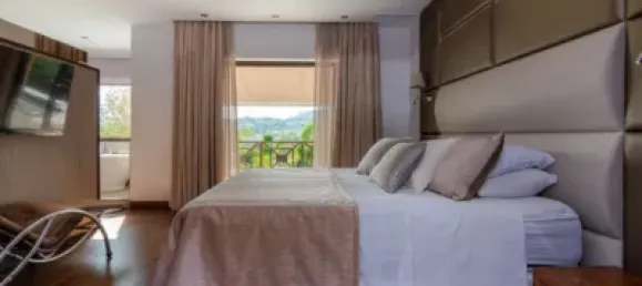 Casa de 6 dormitorios en Marbella, Spain No. 121223 22