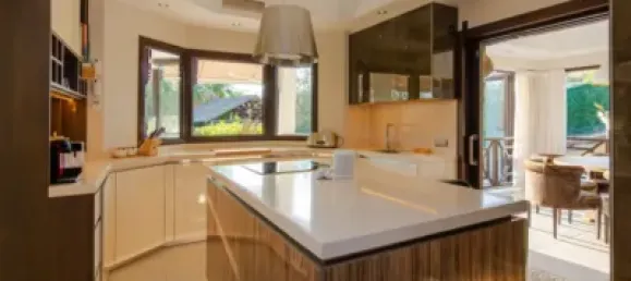 Casa de 6 dormitorios en Marbella, Spain No. 121223 34