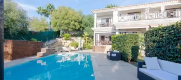 Casa de 6 dormitorios en Marbella, Spain No. 121223 2