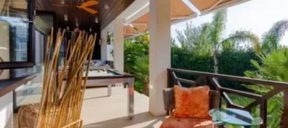 Casa de 6 dormitorios en Marbella, Spain No. 121223 8