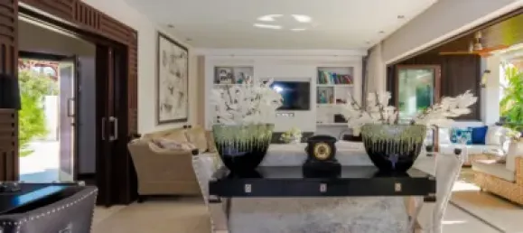 Casa de 6 dormitorios en Marbella, Spain No. 121223 18