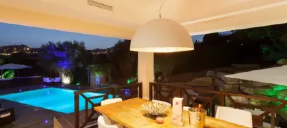 Casa de 6 dormitorios en Marbella, Spain No. 121223 37