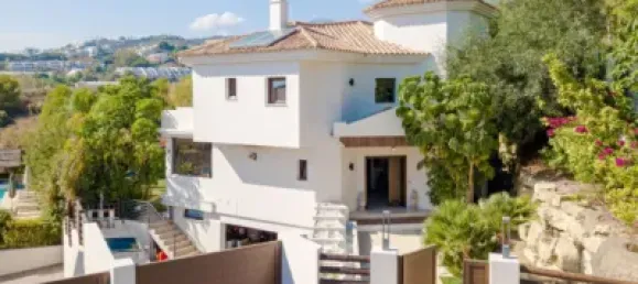 Casa de 6 dormitorios en Marbella, Spain No. 121223 15