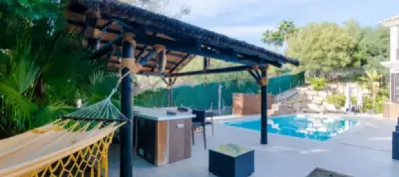 Casa de 6 dormitorios en Marbella, Spain No. 121223 33