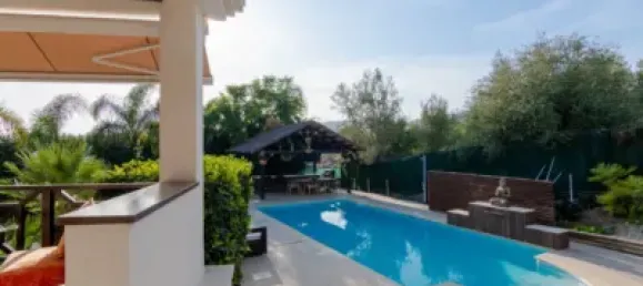Casa de 6 dormitorios en Marbella, Spain No. 121223 40