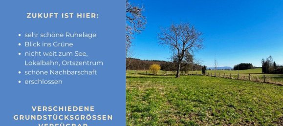 Terreno em St. Pantaleon, Austria 3807 m² N.º 221765 4