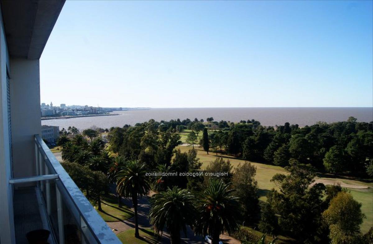 3 Schlafzimmer Wohnung in Montevideo, Uruguay, Nr. 3450