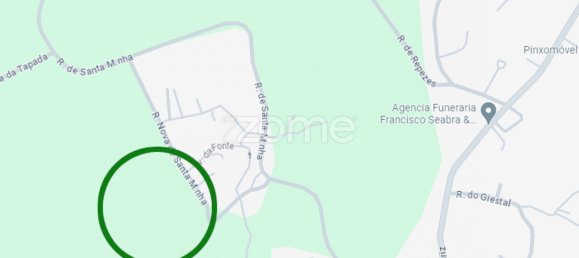 Terrain à Pacos de Ferreira, Portugal 16585m² No. 58780 14