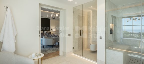 6 chambres Villa à Marbella, Spain No. 92114 16