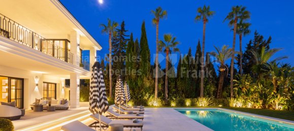 6 chambres Villa à Marbella, Spain No. 92114 32