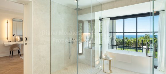 6 chambres Villa à Marbella, Spain No. 92114 21