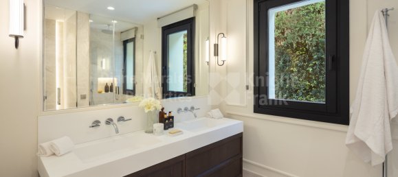 6 chambres Villa à Marbella, Spain No. 92114 20