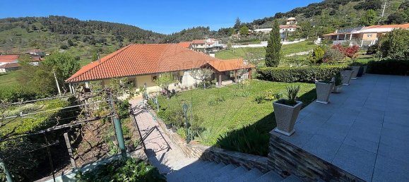 3 bedrooms House in Sezulfe, Portugal No. 40567 8