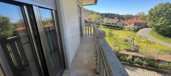 3 bedrooms House in Sezulfe, Portugal No. 40567 28