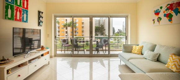 2 bedrooms Apartment in Quarteira, Portugal No. 134746 9