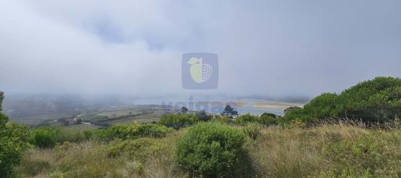 Grundstück in Foz do Arelho, Portugal 4948m², Nr. 127946 20